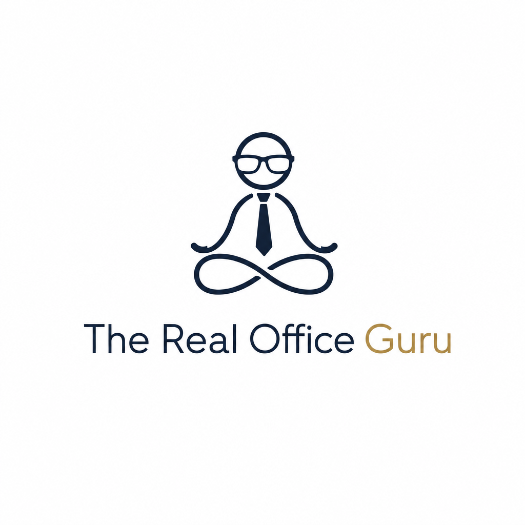 The Meeting Guru - Full Suite to Own The Meeting